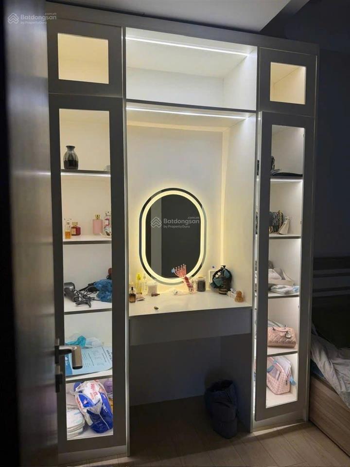 Bán căn hộ duplex thiết kế hiện đại tại ht pearl, 4,8 tỷ, 150m2, đầy đủ nội thất