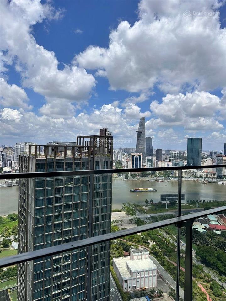 Căn hộ cao cấp empire city thủ thiêm, 17,5 tỷ, cơ hội phù hợp cho khách hàng quan tâm!