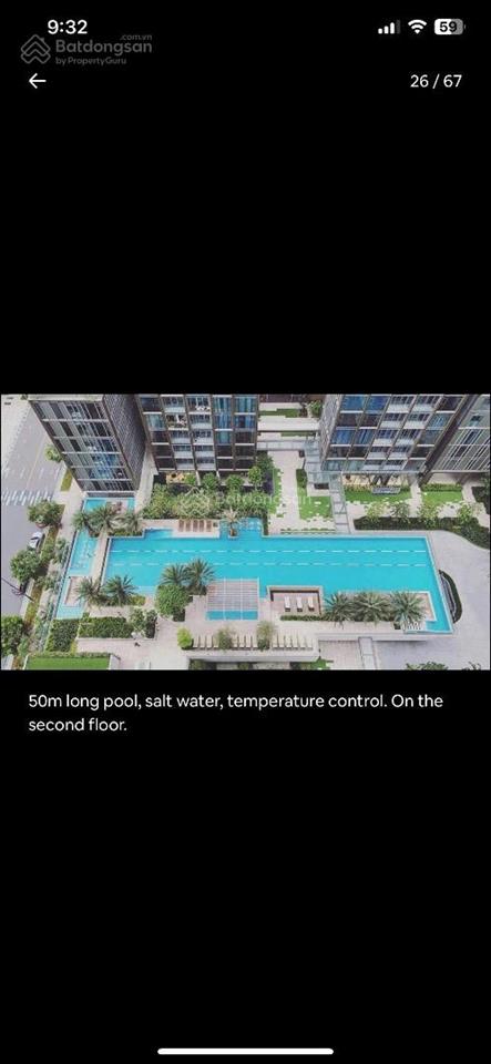 Căn hộ cao cấp empire city thủ thiêm, 17,5 tỷ, cơ hội phù hợp cho khách hàng quan tâm!