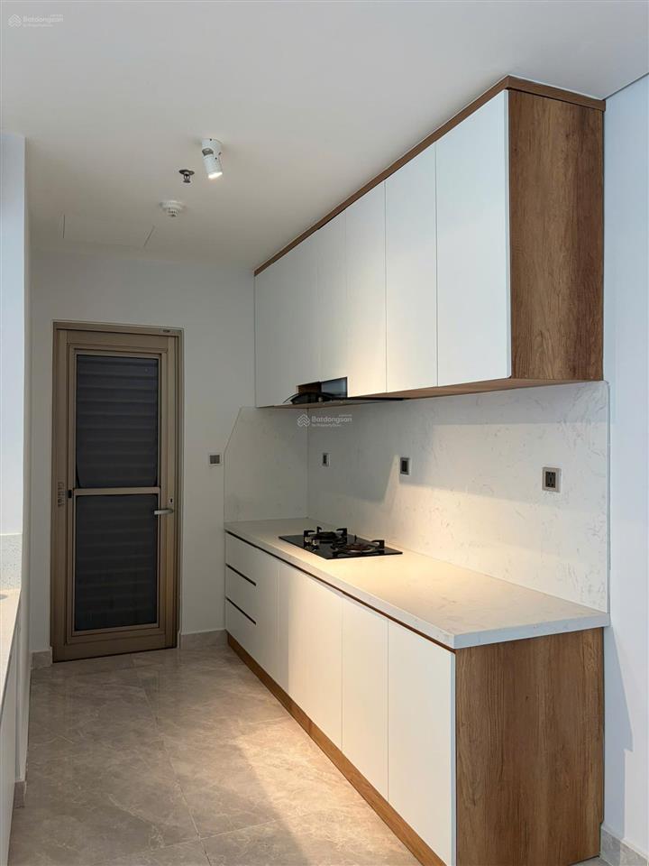 Cho thuê căn hộ 2pn midtown the peak loại 2 ban công, đã sơn sửa mới hết!
