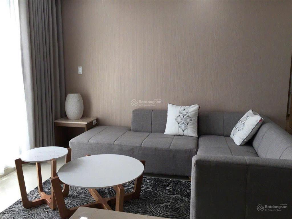 Cho thuê căn hộ green valley, lầu cao, 2pn, 2wc, nội thất đầy đủ.