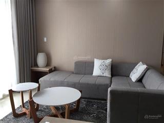 Cho thuê căn hộ green valley, lầu cao, 2pn, 2wc, nội thất đầy đủ.