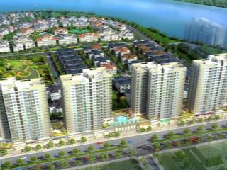 Bán căn hộ hưng phúc residence, view biệt thự, 3pn, 2wc, ntdd đẹp, 97m2. giá bán 9,3 tỷ