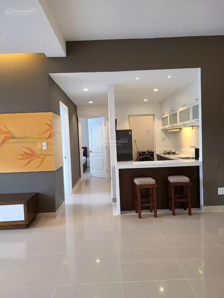 Cho thuê căn hộ cảnh viên 1, tầng cao, view công viên thoáng mát, 3pn, 2wc. giá thuê 27 triệu