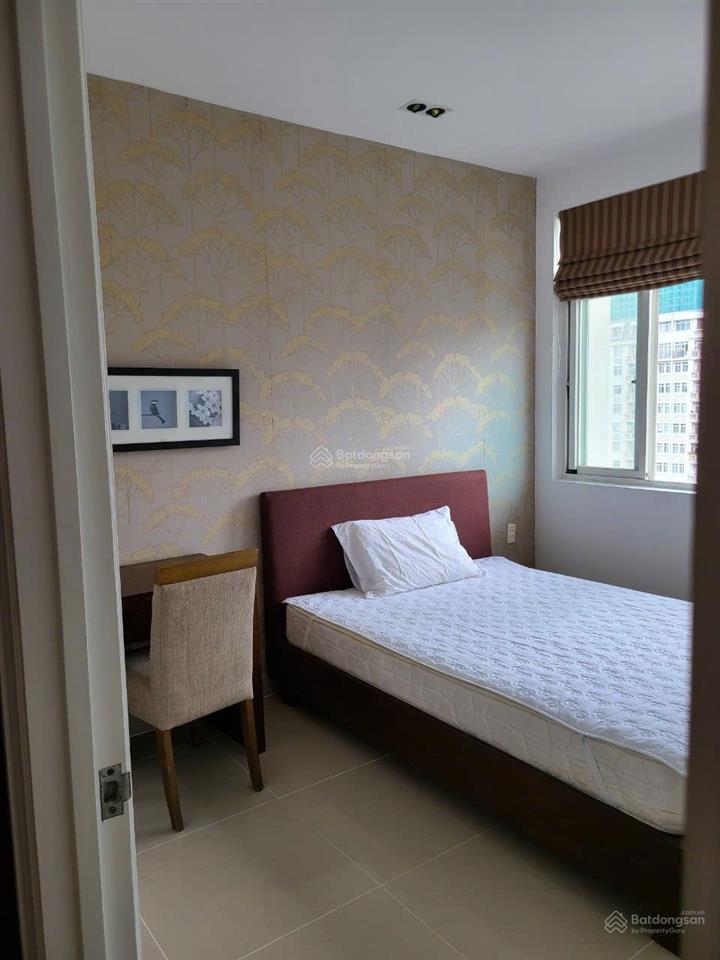 Cho thuê căn hộ cảnh viên 1, tầng cao, view công viên thoáng mát, 3pn, 2wc. giá thuê 27 triệu
