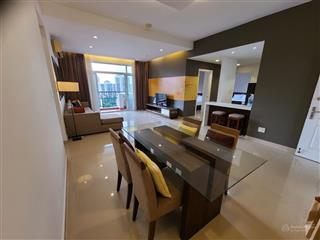 Cho thuê căn hộ cảnh viên 1, tầng cao, view công viên thoáng mát, 3pn, 2wc. giá thuê 27 triệu