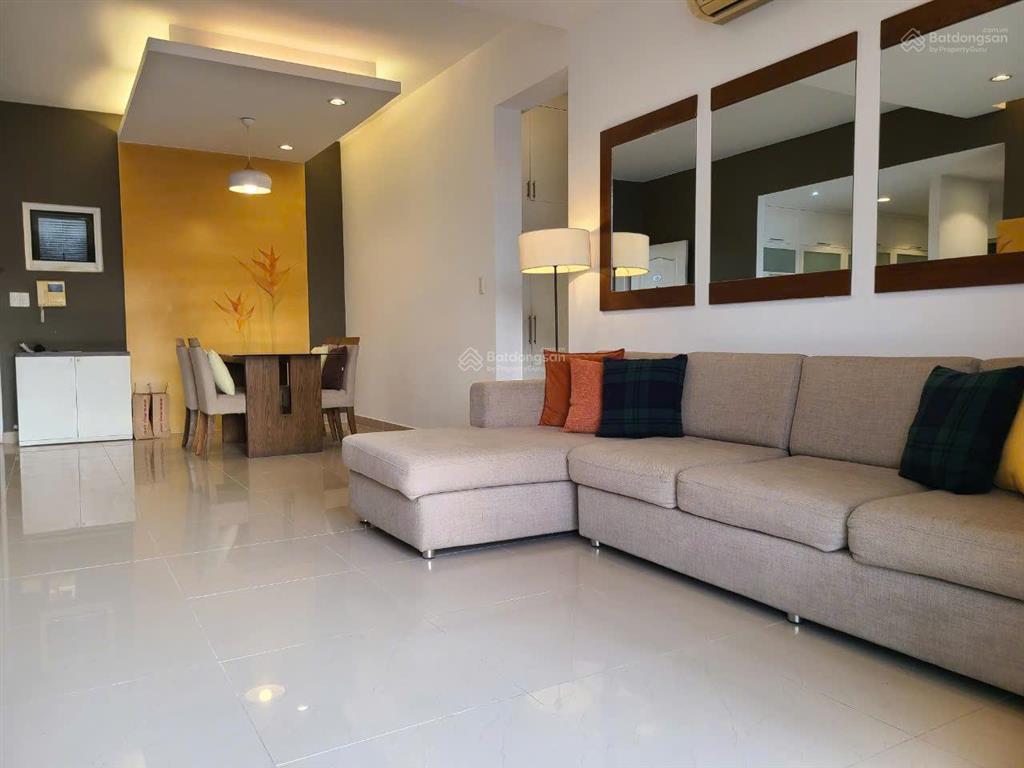 Cho thuê căn hộ cảnh viên 1, tầng cao, view công viên thoáng mát, 3pn, 2wc. giá thuê 27 triệu