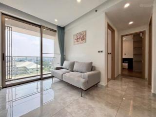 Cho thuê căn hộ 2pn, 2wc, 78m2 tại the peak, giá siêu hời 25 triệu vnd