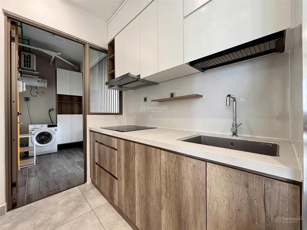Cho thuê căn hộ 2pn, 2wc, 78m2 tại the peak, giá siêu hời 25 triệu vnd