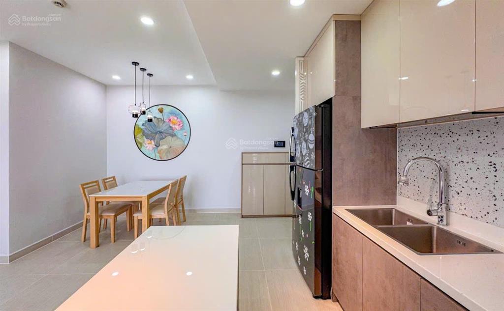 Cho thuê căn hộ cao cấp urban hill, 2pn, 2wc, 79m², nội thất đầy đủ đẹp. giá thuê 20tr/tháng