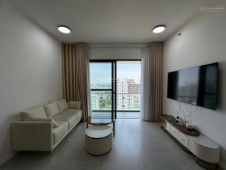 Cho thuê căn hộ cao cấp antonia, lầu cao, view biệt thự, 3pn, 2wc, 108m². giá thuê 45tr/tháng