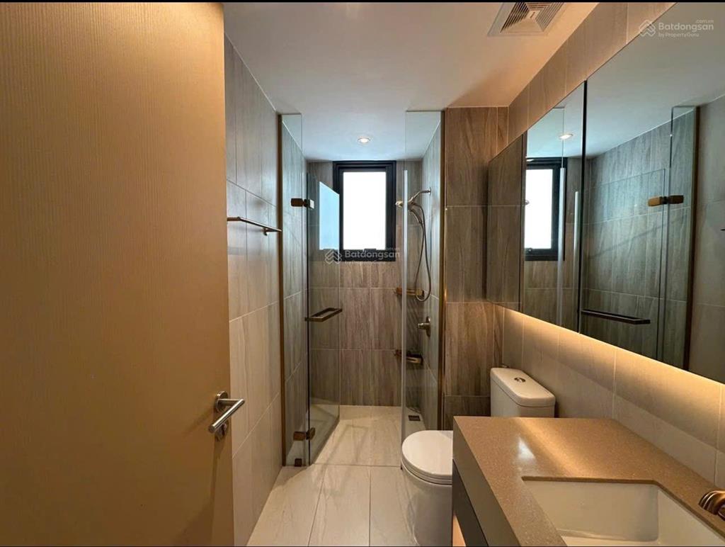 Cho thuê căn hộ cao cấp antonia, lầu cao, view biệt thự, 3pn, 2wc, 108m². giá thuê 45tr/tháng