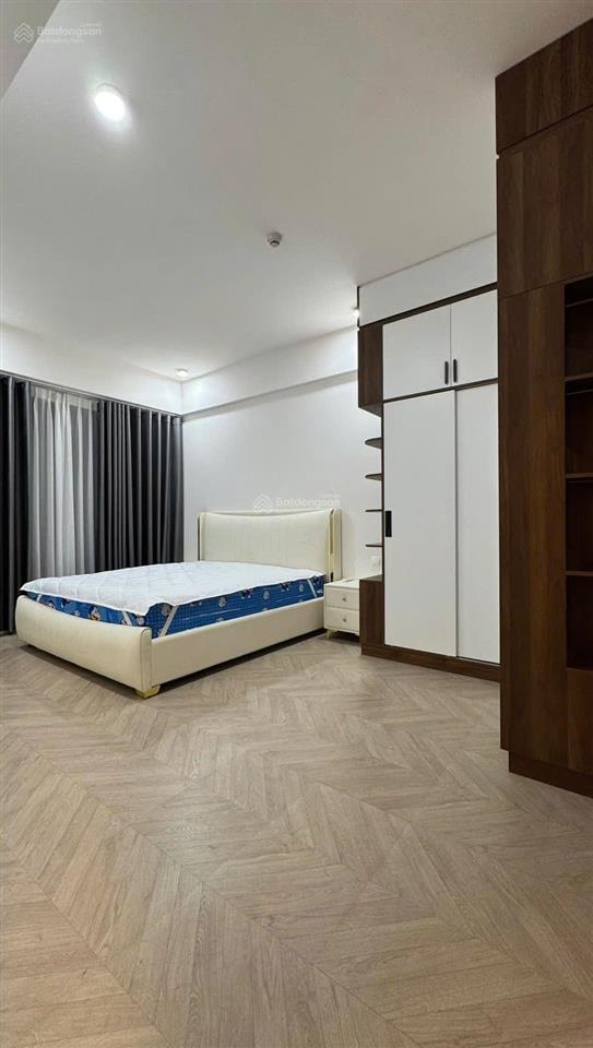 Cho thuê căn hộ cao cấp antonia, lầu cao, view biệt thự, 3pn, 2wc, 108m². giá thuê 45tr/tháng