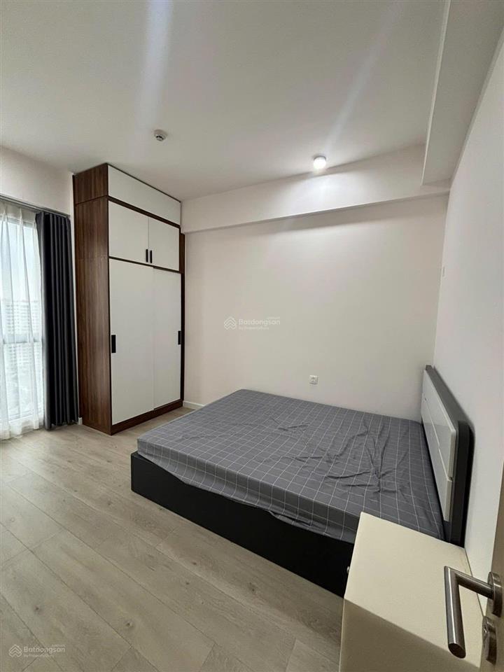 Cho thuê căn hộ cao cấp antonia, lầu cao, view biệt thự, 3pn, 2wc, 108m². giá thuê 45tr/tháng