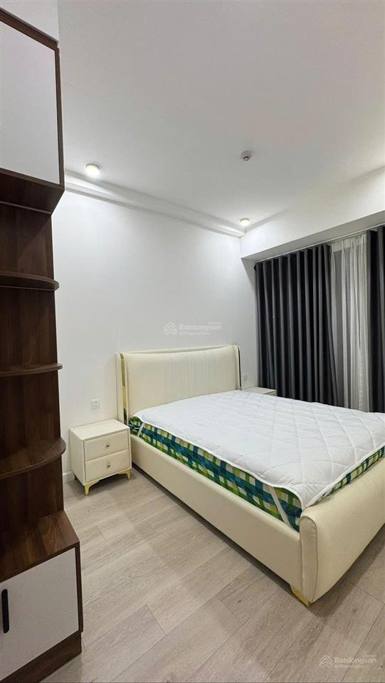 Cho thuê căn hộ cao cấp antonia, lầu cao, view biệt thự, 3pn, 2wc, 108m². giá thuê 45tr/tháng