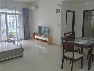 Cho thuê căn hộ riverside residence, tầng cao thoáng mát, 3pn, 2wc. giá thuê 18 triệu