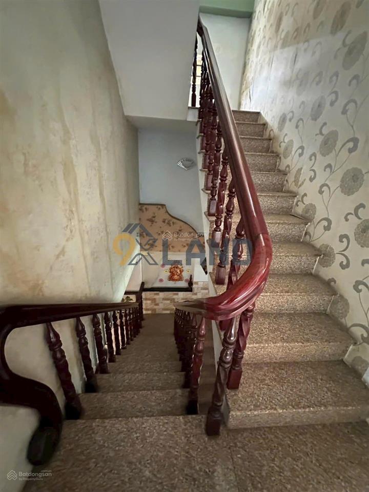Rẻ! bán nhà 3 lầu  mặt tiền đường số 1  p. trường thọ  115.4m2 ngang 9.9m  9,5 tỷ sở hữu ngay