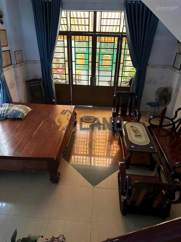 Rẻ! bán nhà 3 lầu  mặt tiền đường số 1  p. trường thọ  115.4m2 ngang 9.9m  9,5 tỷ sở hữu ngay