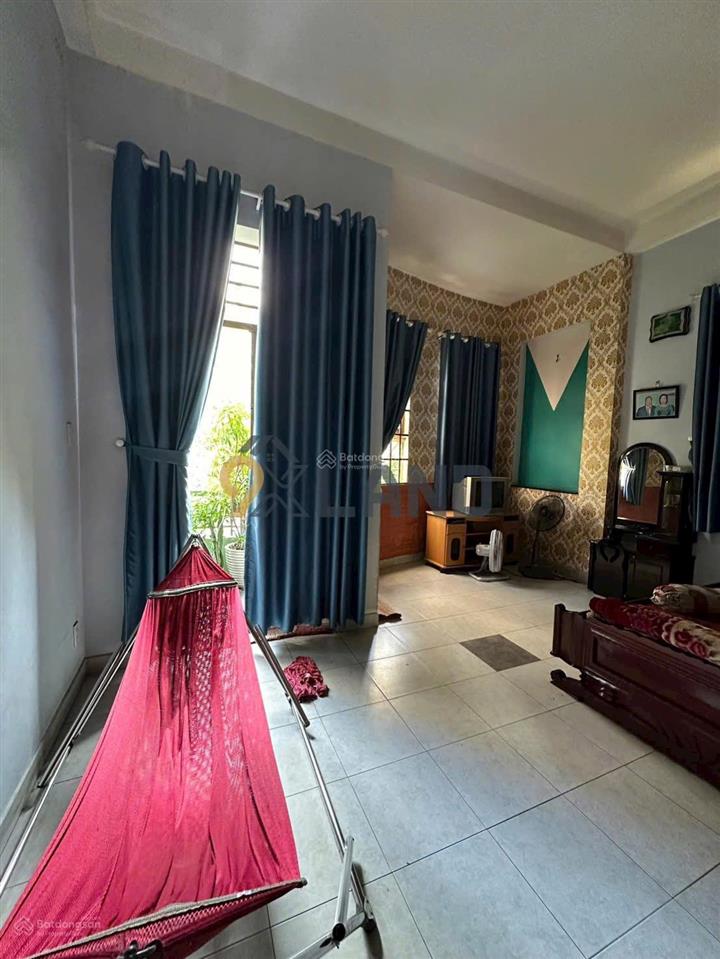 Rẻ! bán nhà 3 lầu  mặt tiền đường số 1  p. trường thọ  115.4m2 ngang 9.9m  9,5 tỷ sở hữu ngay