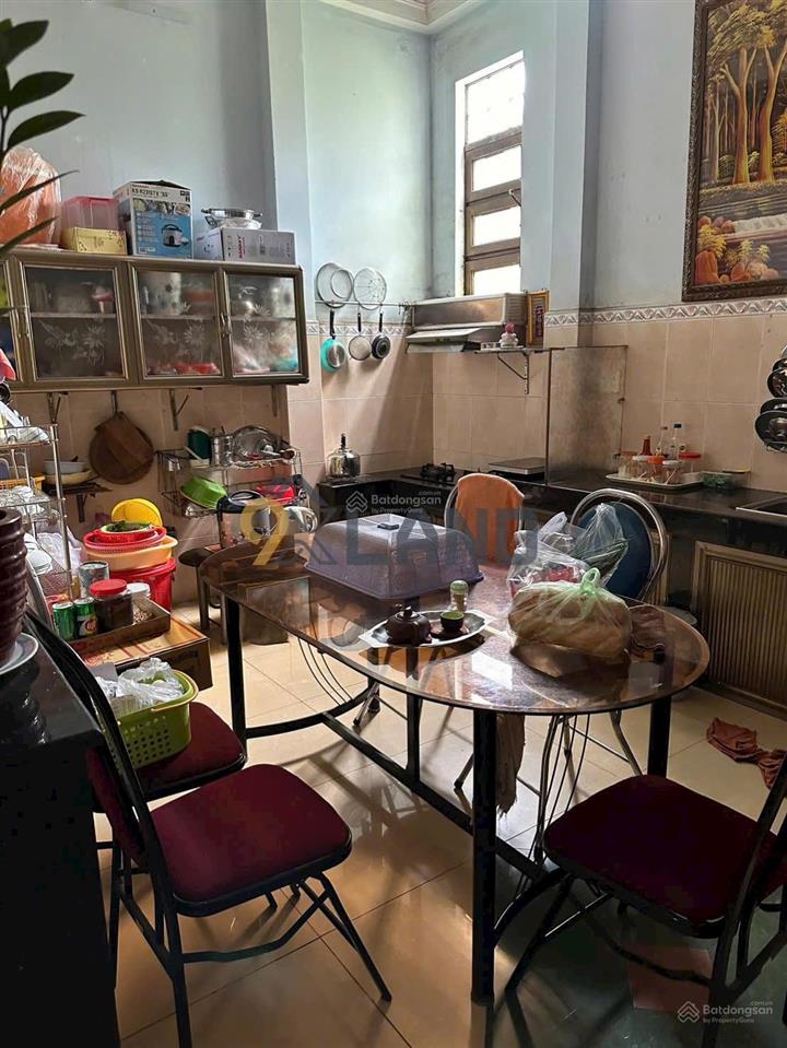 Rẻ! bán nhà 3 lầu  mặt tiền đường số 1  p. trường thọ  115.4m2 ngang 9.9m  9,5 tỷ sở hữu ngay