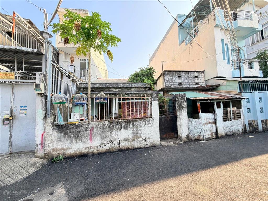 Cơ hội đầu tư giá tốt ạ! 115m² nhà bình thọ đường nhựa mà chỉ 9,2 tỉ ngay sát võ văn ngân  quá rẻ