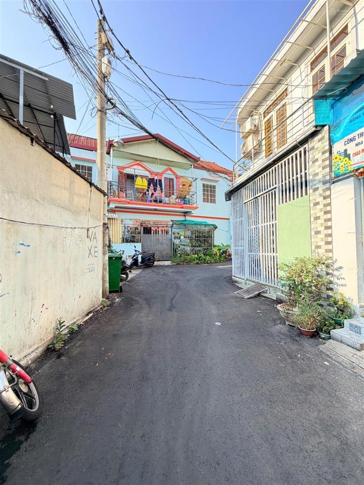 Cơ hội đầu tư giá tốt ạ! 115m² nhà bình thọ đường nhựa mà chỉ 9,2 tỉ ngay sát võ văn ngân  quá rẻ