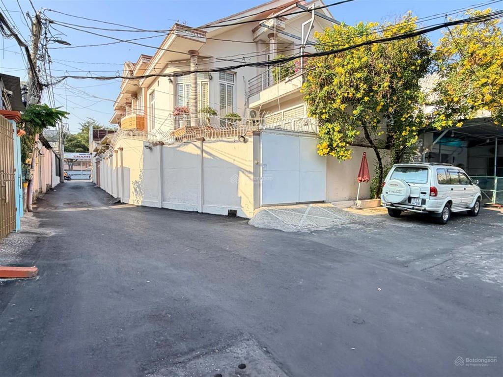 Cơ hội đầu tư giá tốt ạ! 115m² nhà bình thọ đường nhựa mà chỉ 9,2 tỉ ngay sát võ văn ngân  quá rẻ