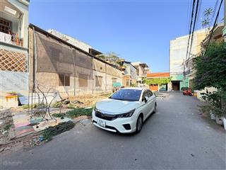 Bán đất lô góc bình thọ ngay đường dân chủ 100m 6,6 tỉ đường xe hơi rẻ!! 0968 177 ***