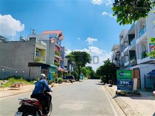 Lô đất cực đẹp mặt tiền kinh doanh đường số 2 5x18 chỉ 8.3 tỉ quá rẻ nhanh tay sở hữu