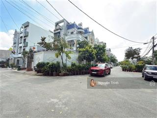 Hiếm, 1 lô duy nhất trong kdc vip, đường 7m có công viên đường hoàng diệu 2. dt 100m2 ngang 5m