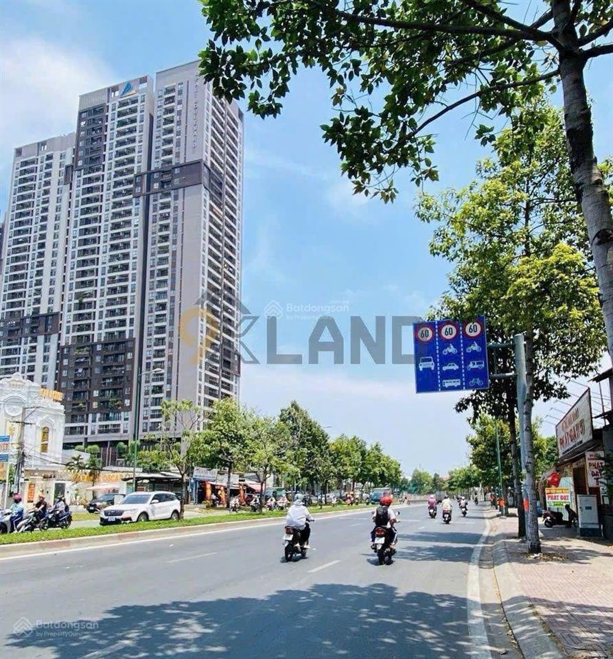 Hàng sưu tầm 1613.9m² tiện xây building hoặc làm showroom tuyệt đẹp  250 tỷ! độc tôn vị trí