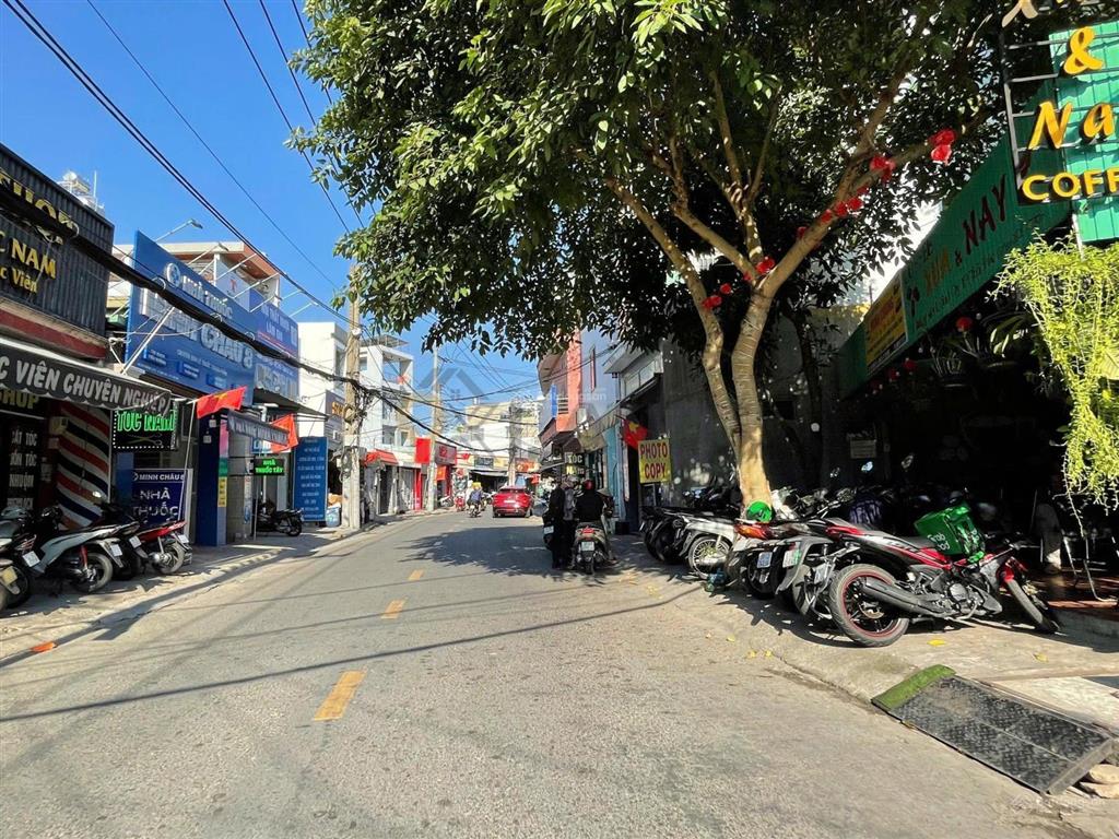 Chỉ 45.4tr/m2 quỹ đất lớn full thổ cư trung tâm thủ đức p. linh tây 1078m2 ngang 22m. xd cao tầng