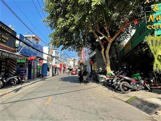 Siêu hiếm! quỹ đất lớn full thổ cư trung tâm thủ đức  p. linh tây  1078m2 ngang 22m  48,7tr/m2