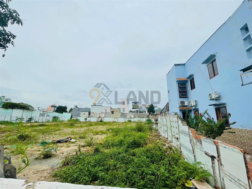 Chỉ 45.4tr/m2 quỹ đất lớn full thổ cư trung tâm thủ đức p. linh tây 1078m2 ngang 22m. xd cao tầng