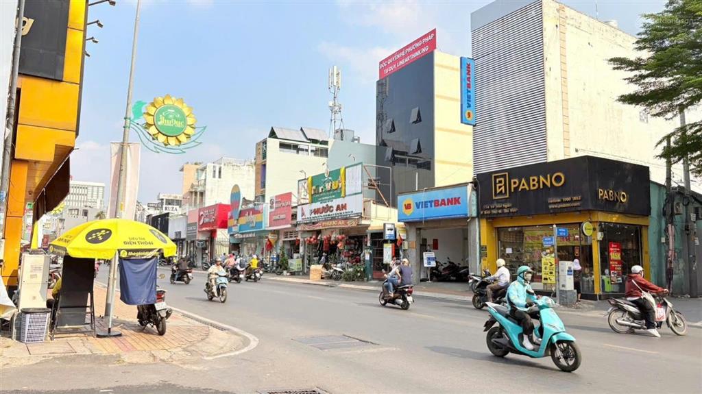Quỹ đất mặt tiền siêu vip hiếm có bán  bậc nhất thủ đức dòng tiền khủng dt 951.9m2 ngang 24.1m2