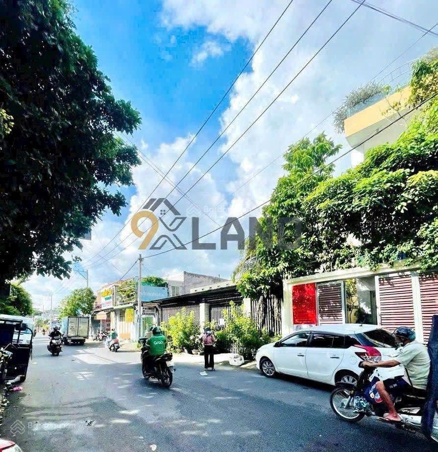 45tr/m2 quá rẻ! 5x20 tiện xây chdv hoặc xây ở sát phạm văn đồng 150m  mạnh tay ạ