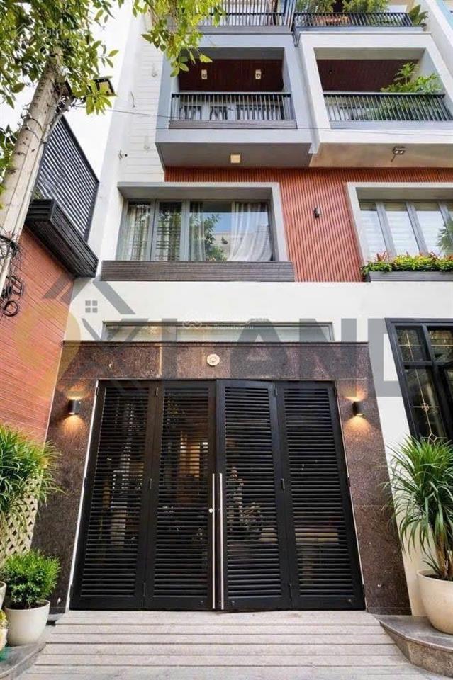Nhà cực đẹp chủ cần bán gấp!!8,5 tỉ 4 tầng ngay kha vạn cân  trung tâm thủ đức  cực đẹp