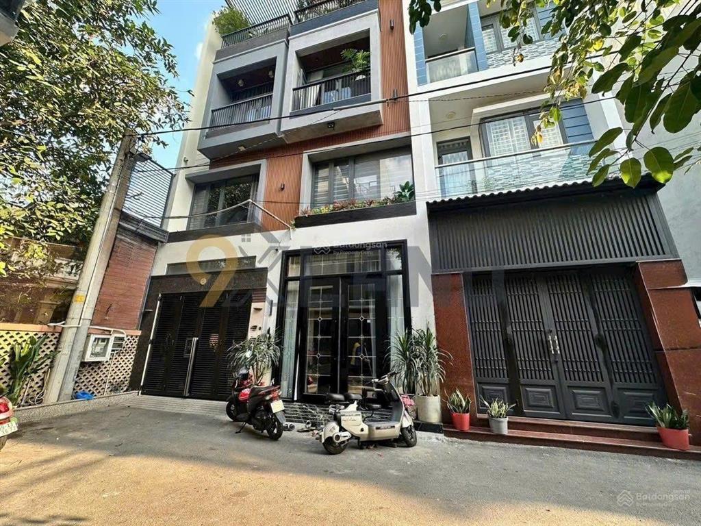 Nhà cực đẹp chủ cần bán gấp!!8,5 tỉ 4 tầng ngay kha vạn cân  trung tâm thủ đức  cực đẹp