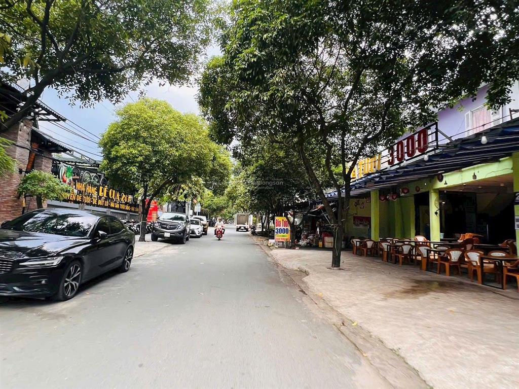 Hàng độc tôn mặt tiền bác ái  bình thọ khu đẳng cấp bậc nhất 115 tỉ để sở hữu 717m2 đất vàng