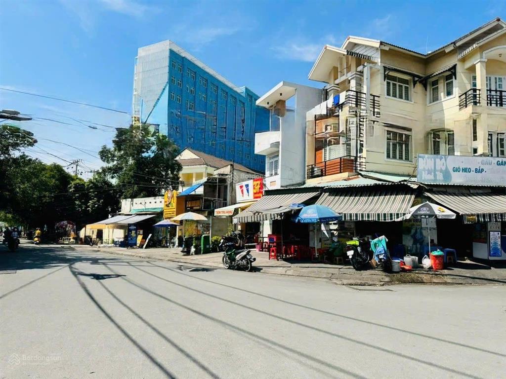 Hàng độc tôn mặt tiền bác ái  bình thọ khu đẳng cấp bậc nhất 115 tỉ để sở hữu 717m2 đất vàng