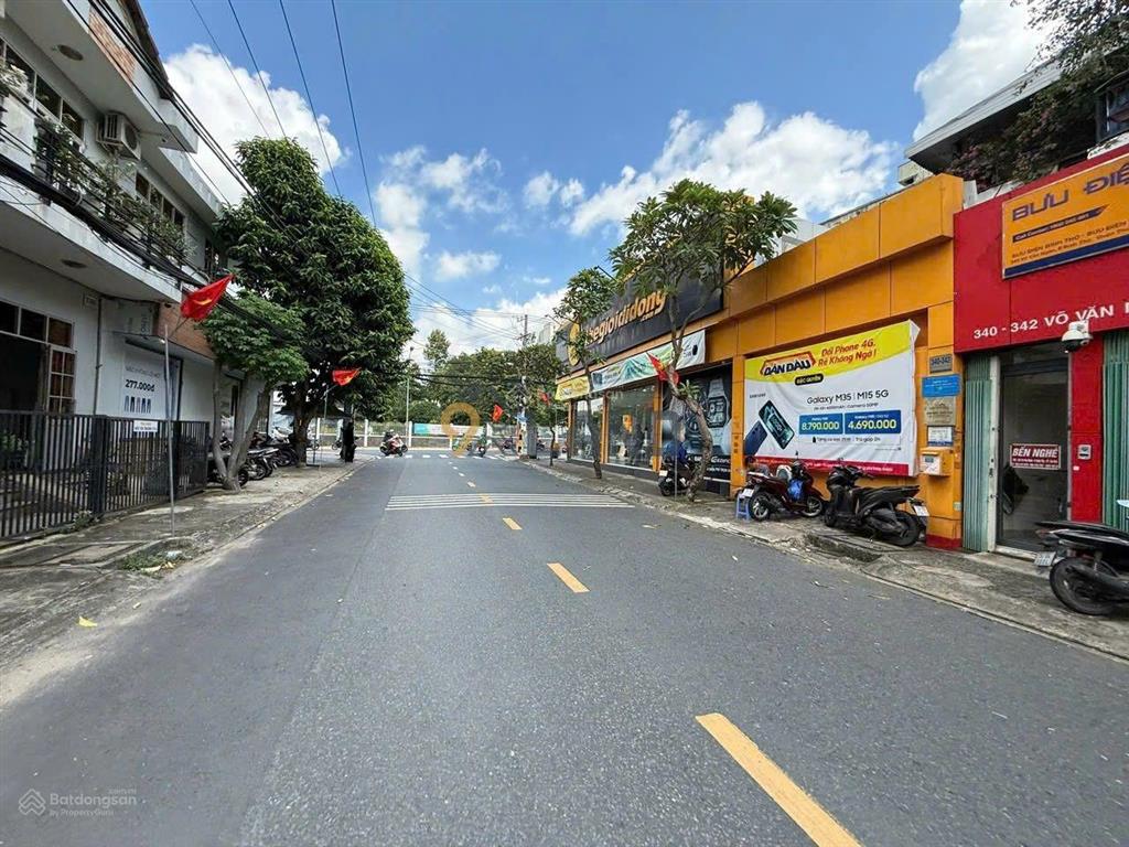 Siêu hiếm, đất 2 mt  khu vip bình thọ  cách mt đặng văn bi chỉ 50m 7x15 xây nhà cực đẹp!!9.8 tỉ