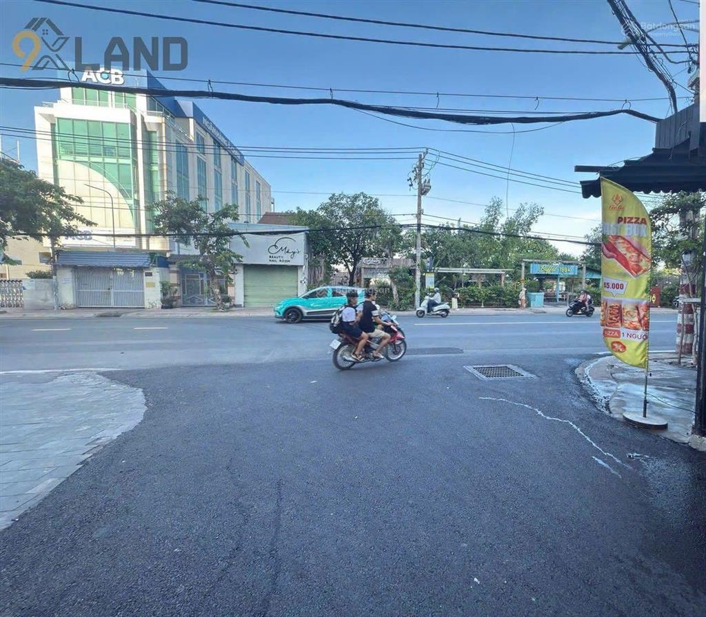 Siêu hiếm, đất 2 mt  khu vip bình thọ  cách mt đặng văn bi chỉ 50m 7x15 xây nhà cực đẹp!!9.8 tỉ