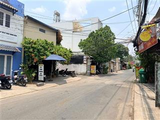 Nhà hxh nhỏ xinh đường số 9  ngang 6m  66.6m2 tiện xây nhà cực thoáng 6.6 tỉ  0968 177 ***