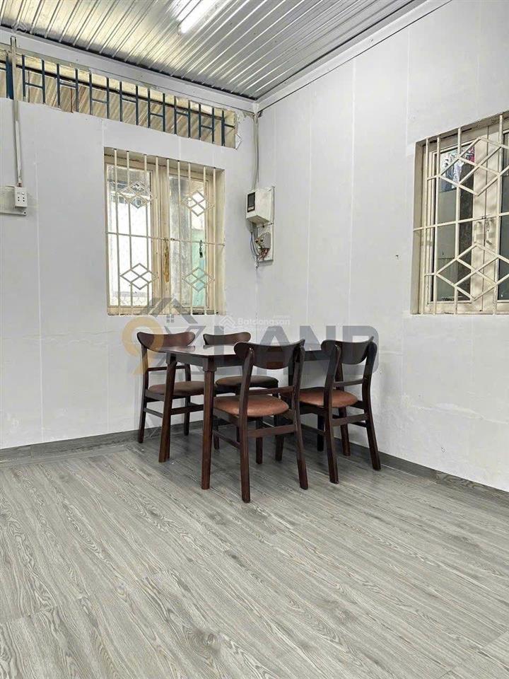 Nhà hxh nhỏ xinh đường số 9  ngang 6m  66.6m2 tiện xây nhà cực thoáng 6.6 tỉ  0968 177 ***