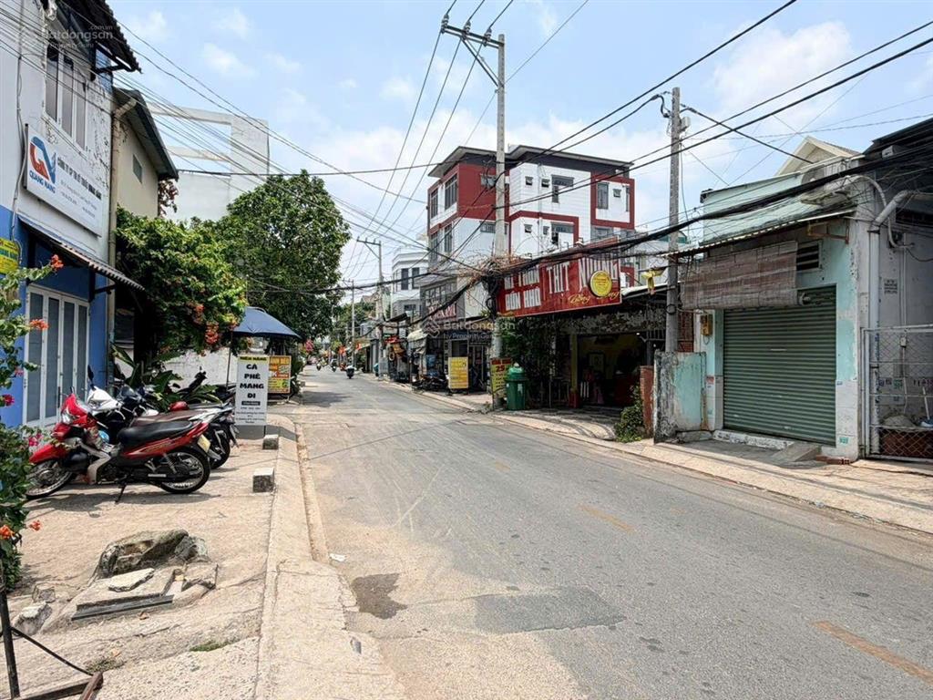 Nhà hxh nhỏ xinh đường số 9  ngang 6m  66.6m2 tiện xây nhà cực thoáng 6.6 tỉ  0968 177 ***