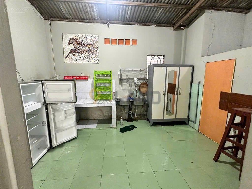 Nhà hxh nhỏ xinh đường số 9  ngang 6m  66.6m2 tiện xây nhà cực thoáng 6.6 tỉ  0968 177 ***