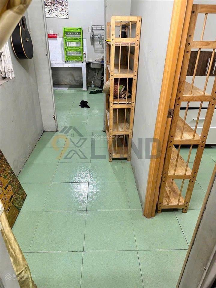 Nhà hxh nhỏ xinh đường số 9  ngang 6m  66.6m2 tiện xây nhà cực thoáng 6.6 tỉ  0968 177 ***