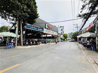 Lô đất xây nhà cực đẹp trung tâm 6,1x17m sát hoàng diệu 2 chỉ 10.5 tỉ sở hữu ngay0968 177 ***
