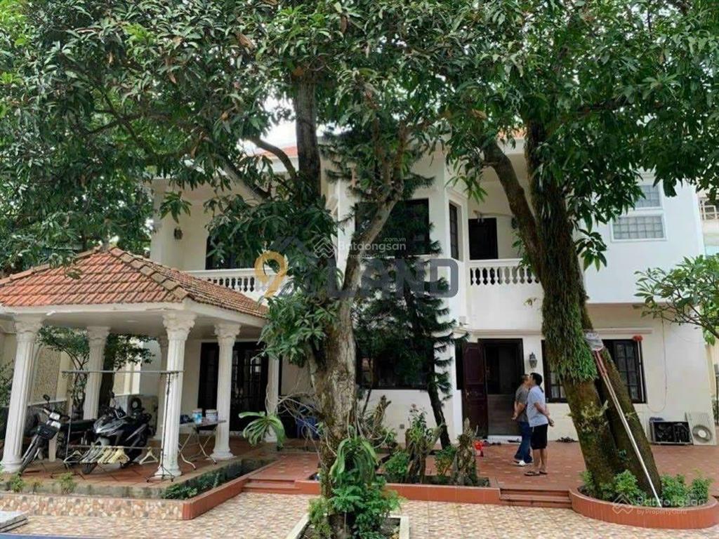 Biệt thự cực rộng 72 tỉ  yên bình giữa lòng thành phố715.9m2tiện cải tạo. hiếm bán  khu vip