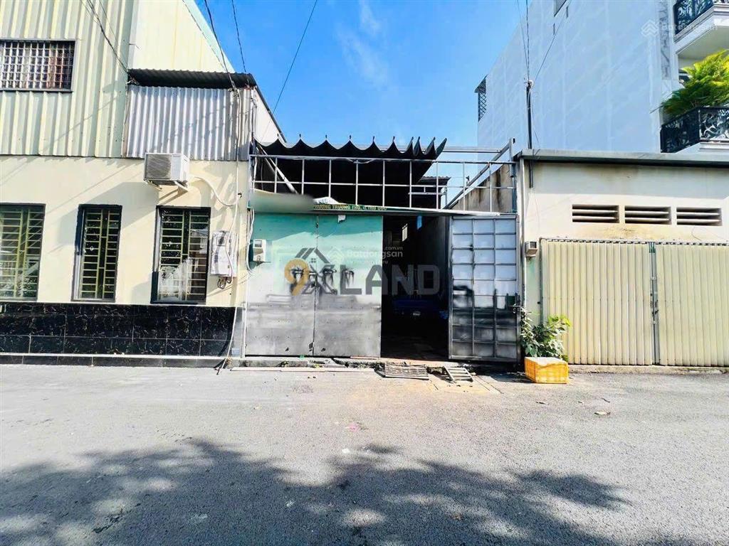 Bán gấp lô đất 5x20  đường đặng văn bi trung tâm thủ đức  đường rộng 10m  ra ga metro chỉ 200m